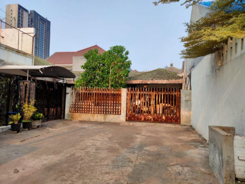 Dijual Rumah Taman Kencana Sari Barat